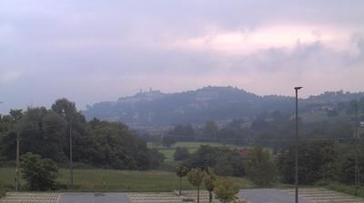 Preview delle webcam di Villanova Mondovì