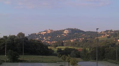 immagine della webcam nei dintorni di Montanera: webcam Villanova Mondovì