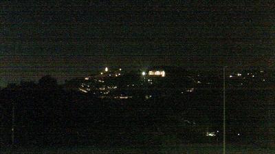 immagine della webcam nei dintorni di Roburent: webcam Villanova Mondovì