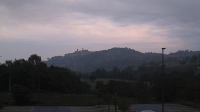 immagine della webcam nei dintorni di Limone Piemonte: webcam Villanova Mondovì