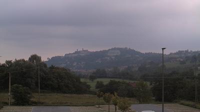 immagine della webcam nei dintorni di Limone Piemonte: webcam Villanova Mondovì