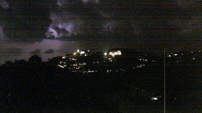 immagine della webcam nei dintorni di Prato Nevoso: webcam Villanova Mondovì