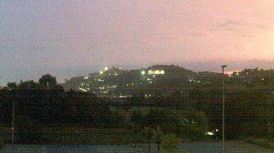 immagine della webcam nei dintorni di Frabosa Sottana: webcam Villanova Mondovì