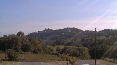 immagine della webcam nei dintorni di Magliano Alpi: webcam Villanova Mondovì