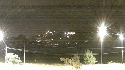 immagine della webcam nei dintorni di Carrù: webcam Villanova Mondovì