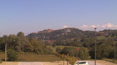 immagine della webcam nei dintorni di Saint Grée: webcam Villanova Mondovì