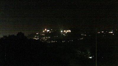 immagine della webcam nei dintorni di Terme di Lurisia: webcam Villanova Mondovì