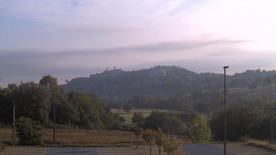 immagine della webcam nei dintorni di Bene Vagienna: webcam Villanova Mondovì