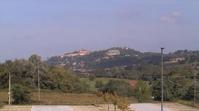immagine della webcam nei dintorni di Pancani: webcam Villanova Mondovì
