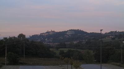 immagine della webcam nei dintorni di Colle del Prel: webcam Villanova Mondovì