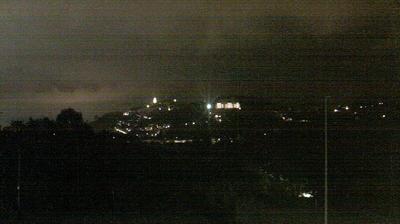immagine della webcam nei dintorni di Pamparato: webcam Villanova Mondovì