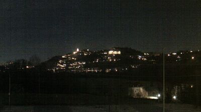 immagine della webcam nei dintorni di Prato Nevoso: webcam Villanova Mondovì