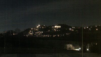 immagine della webcam nei dintorni di Niella Tanaro: webcam Villanova Mondovì