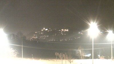 immagine della webcam nei dintorni di Frabosa Sottana: webcam Villanova Mondovì