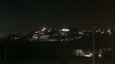 immagine della webcam nei dintorni di Frabosa Sottana: webcam Villanova Mondovì