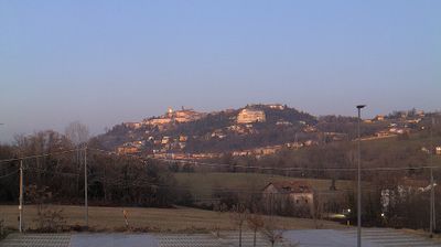 immagine della webcam nei dintorni di Artesina: webcam Villanova Mondovì