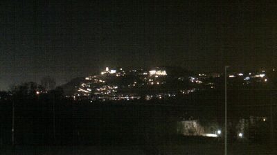 immagine della webcam nei dintorni di Cuneo Levaldigi: webcam Villanova Mondovì