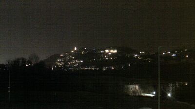 immagine della webcam nei dintorni di Colle del Prel: webcam Villanova Mondovì