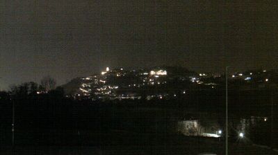 immagine della webcam nei dintorni di San Giacomo di Roburent: webcam Villanova Mondovì