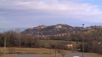 immagine della webcam nei dintorni di Vignolo: webcam Villanova Mondovì