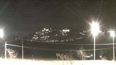 immagine della webcam nei dintorni di Bene Vagienna: webcam Villanova Mondovì