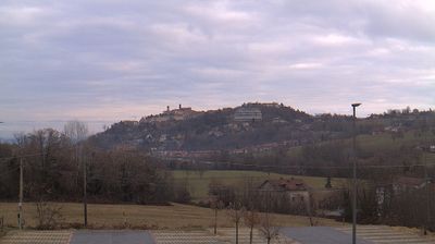 immagine della webcam nei dintorni di Fossano: webcam Villanova Mondovì