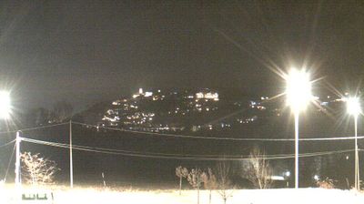 immagine della webcam nei dintorni di Cuneo: webcam Villanova Mondovì