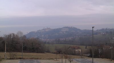 immagine della webcam nei dintorni di Limone Piemonte: webcam Villanova Mondovì
