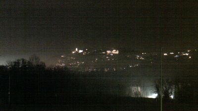 immagine della webcam nei dintorni di Frabosa Sottana: webcam Villanova Mondovì