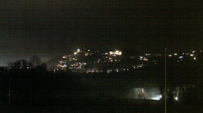 immagine della webcam nei dintorni di Limone Piemonte: webcam Villanova Mondovì