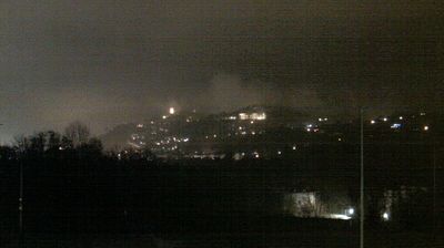 immagine della webcam nei dintorni di Montanera: webcam Villanova Mondovì