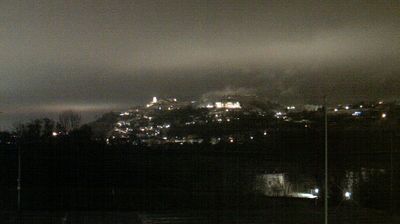 immagine della webcam nei dintorni di Limone Piemonte: webcam Villanova Mondovì