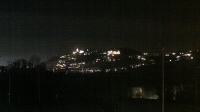 immagine della webcam nei dintorni di Cuneo Levaldigi: webcam Villanova Mondovì