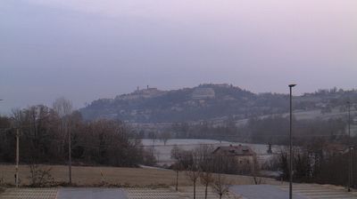 immagine della webcam nei dintorni di San Giacomo di Roburent: webcam Villanova Mondovì