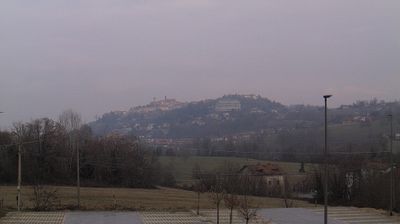 immagine della webcam nei dintorni di San Giacomo di Roburent: webcam Villanova Mondovì