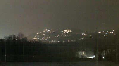 immagine della webcam nei dintorni di Cuneo: webcam Villanova Mondovì