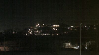 immagine della webcam nei dintorni di Frabosa Soprana: webcam Villanova Mondovì