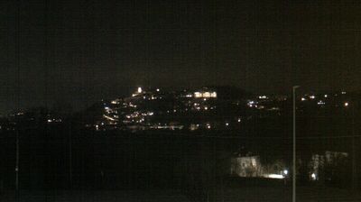 immagine della webcam nei dintorni di Bene Vagienna: webcam Villanova Mondovì