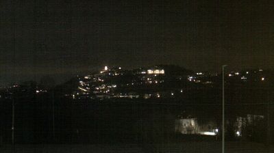 immagine della webcam nei dintorni di Monte Malanotte: webcam Villanova Mondovì