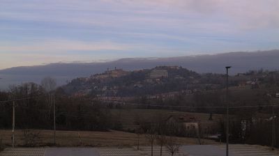 immagine della webcam nei dintorni di Limone Piemonte: webcam Villanova Mondovì
