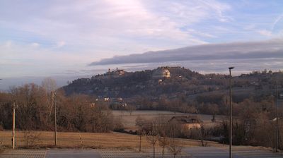 immagine della webcam nei dintorni di Entracque: webcam Villanova Mondovì