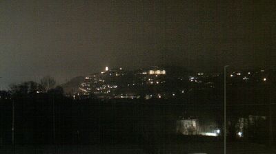 immagine della webcam nei dintorni di Prato Nevoso: webcam Villanova Mondovì