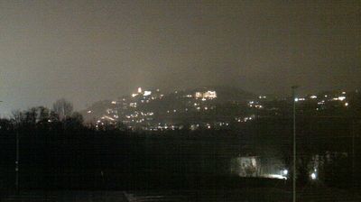 immagine della webcam nei dintorni di Viola: webcam Villanova Mondovì