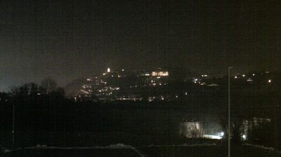 immagine della webcam nei dintorni di Terme di Lurisia: webcam Villanova Mondovì