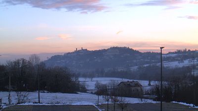 immagine della webcam nei dintorni di Artesina: webcam Villanova Mondovì