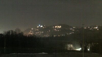 immagine della webcam nei dintorni di Cuneo: webcam Villanova Mondovì