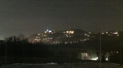 immagine della webcam nei dintorni di Colle del Prel: webcam Villanova Mondovì