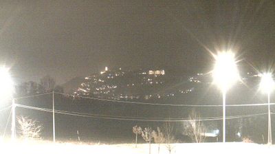 immagine della webcam nei dintorni di Montanera: webcam Villanova Mondovì