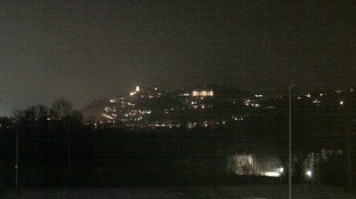 immagine della webcam nei dintorni di Limone Piemonte: webcam Villanova Mondovì