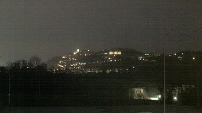 immagine della webcam nei dintorni di Frabosa Soprana: webcam Villanova Mondovì